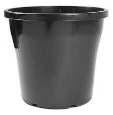 250mm Pot